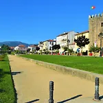 Casa Limia Gasthof Ponte de Lima