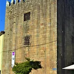 Casa de hóspedes Casa Límia Ponte de Lima