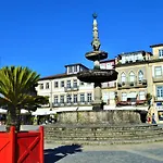 Casa Limia 4* Ponte de Lima