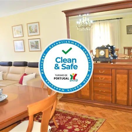 בית הארחה Casa Limia