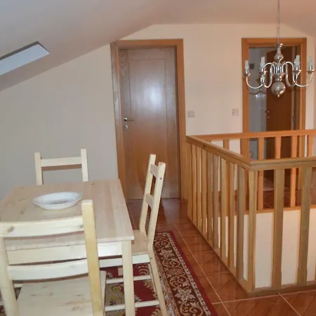 Guest house Casa Limia 2*