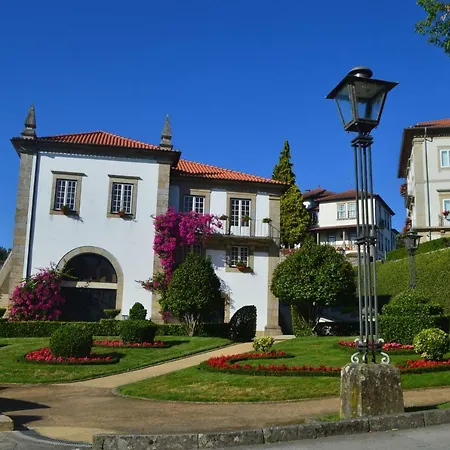 Casa Limia Guest house 2*