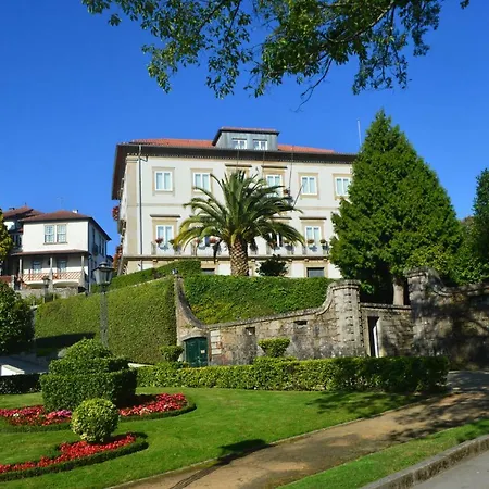 Casa Limia Ponte de Lima