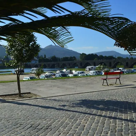 Casa Limia פונטה דה לימה