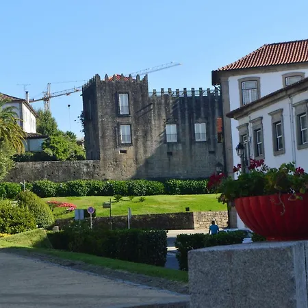 Casa Limia Ponte de Lima