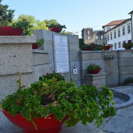 Casa Limia Ponte de Lima