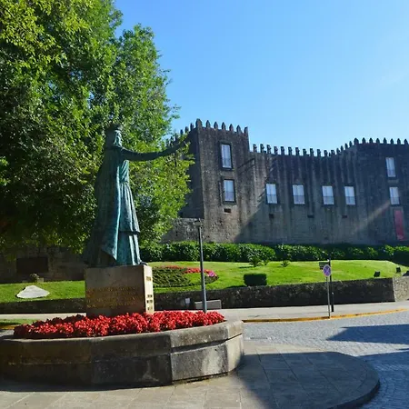 Casa Limia