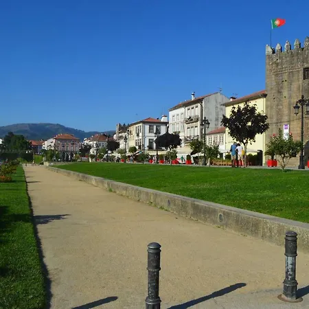 Casa Limia Guest house Ponte de Lima