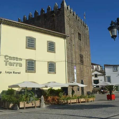 Casa Limia Guest house Ponte de Lima