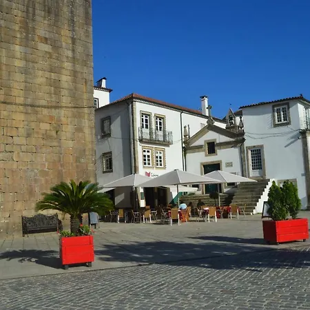 Casa Limia