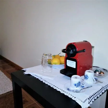 Gæstehus Casa Limia