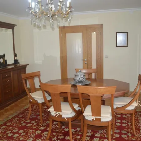 בית הארחה Casa Limia