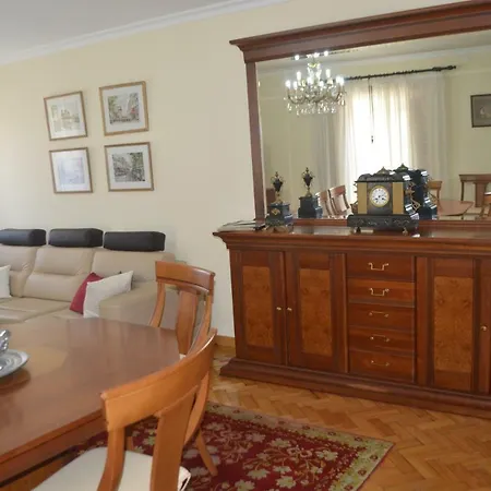 Guest house Casa Limia 2*