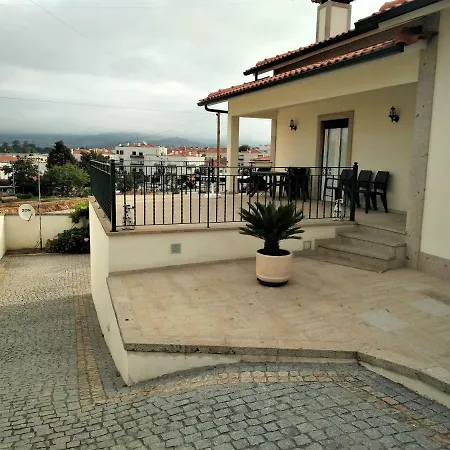 Casa Limia 4* פונטה דה לימה