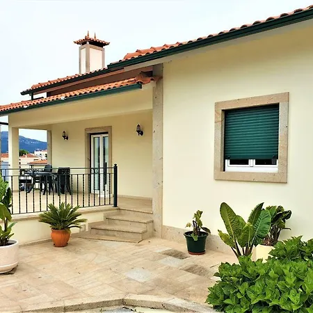 Casa Limia Gæstehus 4*