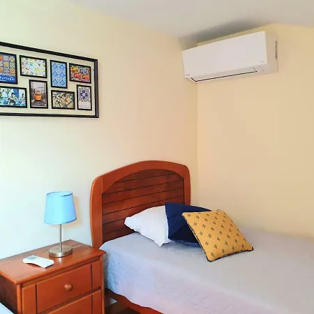 Casa Limia בית הארחה 2*