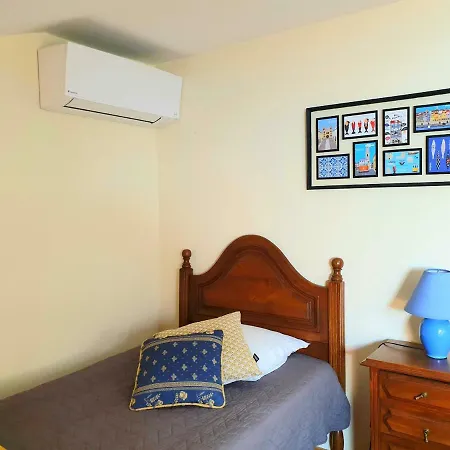 בית הארחה Casa Limia