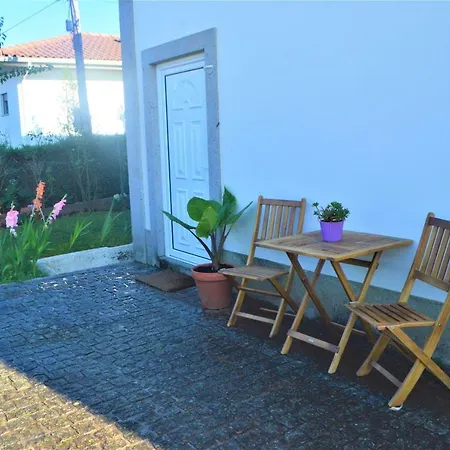 Konukevi Casa Limia 4*