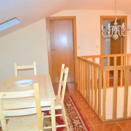 Casa Limia בית הארחה 4*