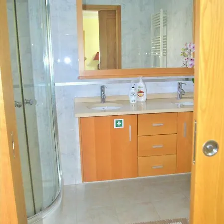Casa Limia Konukevi