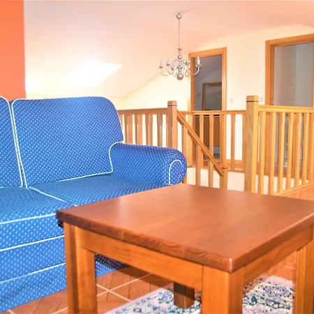 Casa Limia בית הארחה פונטה דה לימה