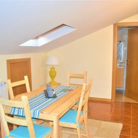 Casa Limia Gæstehus 4*