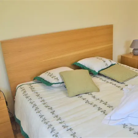 Gæstehus Casa Limia 4*