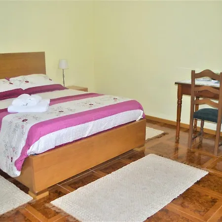 Casa Límia 4* Ponte de Lima