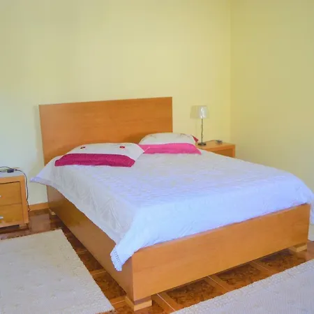 Casa Limia 2* פונטה דה לימה