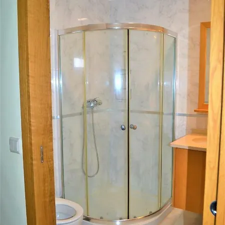 Casa Limia Gæstehus 4*