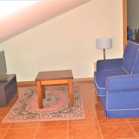 Konukevi Casa Limia 4*