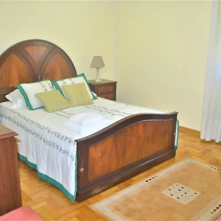 Casa Limia Gæstehus Ponte de Lima