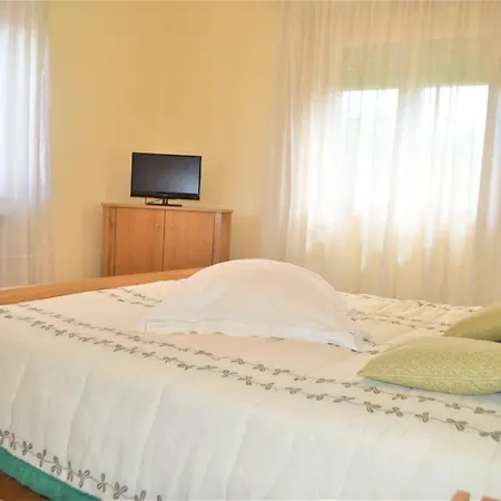 בית הארחה Casa Limia פונטה דה לימה