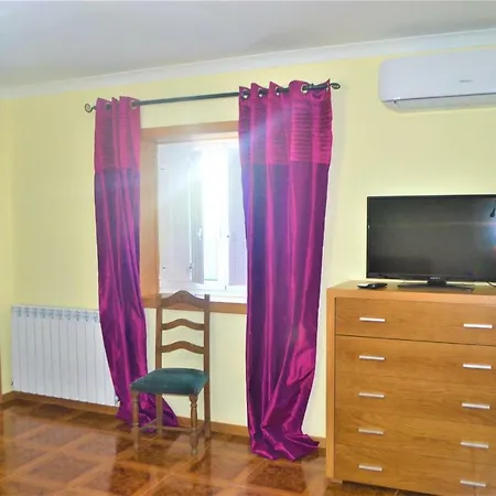 Casa Limia Konukevi 4*
