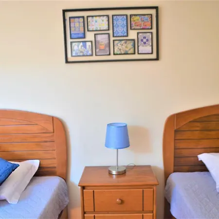 Gæstehus Casa Limia