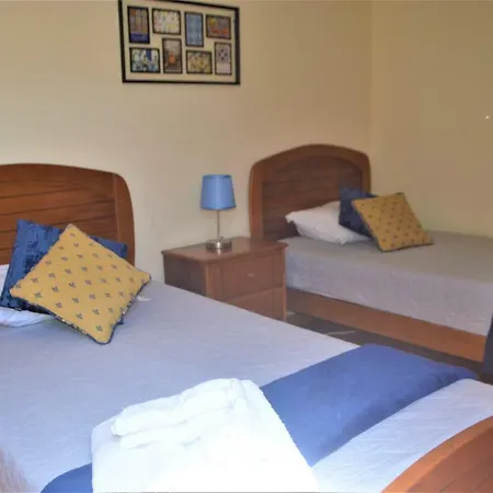 בית הארחה Casa Limia