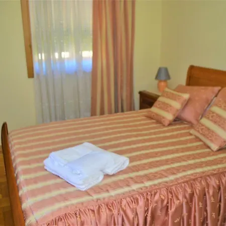 Konukevi Casa Limia