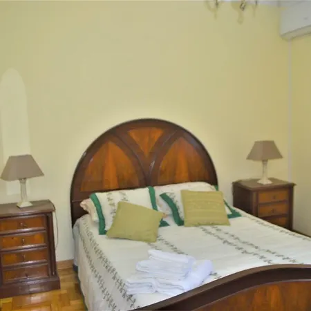 Konukevi Casa Limia