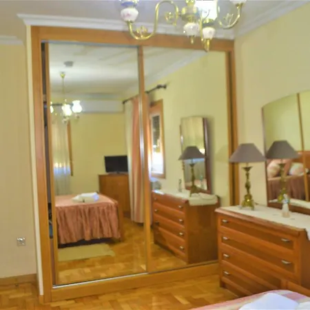 Casa Limia بيت ضيافة