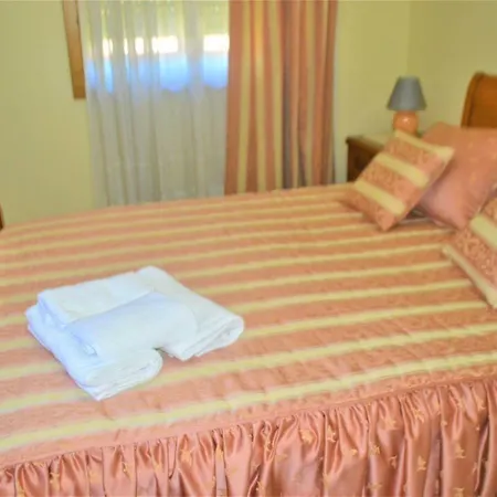 Casa Limia Gæstehus Ponte de Lima