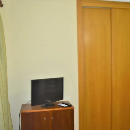 Konukevi Casa Limia 4*