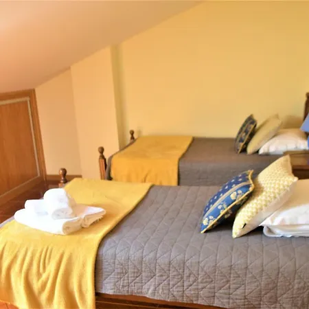 Gæstehus Casa Limia Ponte de Lima