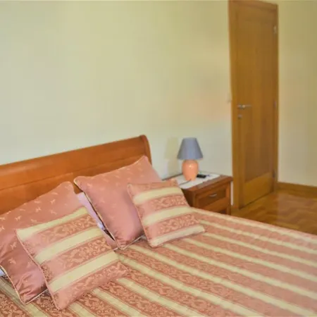 בית הארחה Casa Limia פונטה דה לימה