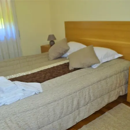 Casa Limia 4* פונטה דה לימה