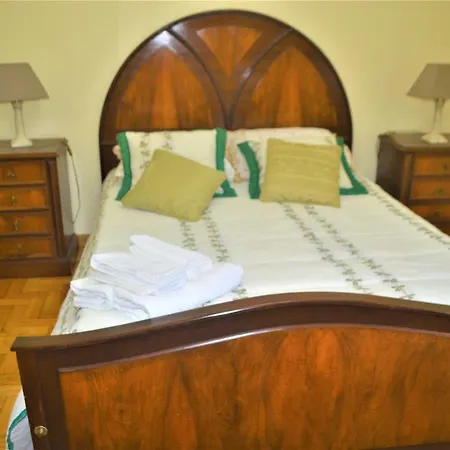 בית הארחה Casa Limia