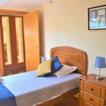 Casa Límia 4*