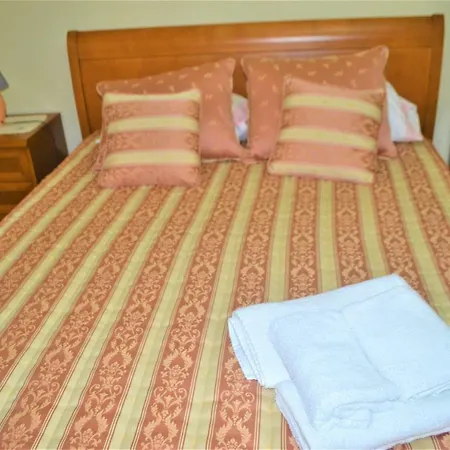 בית הארחה Casa Limia 4*