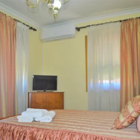 בית הארחה Casa Limia 4*