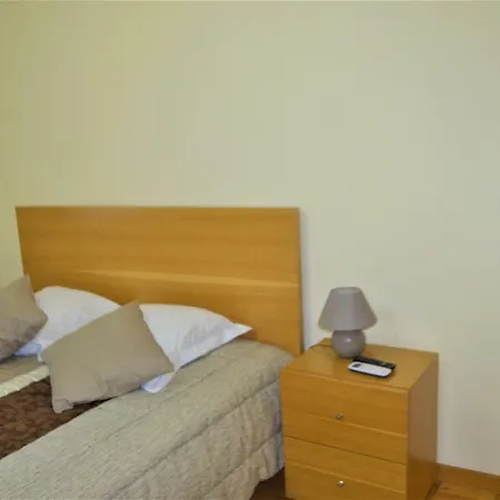 בית הארחה Casa Limia 4*