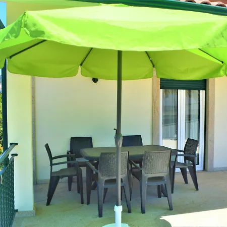 Casa Limia 4* פונטה דה לימה